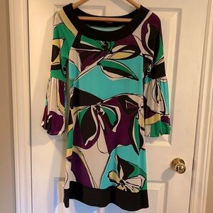60s Style Dress